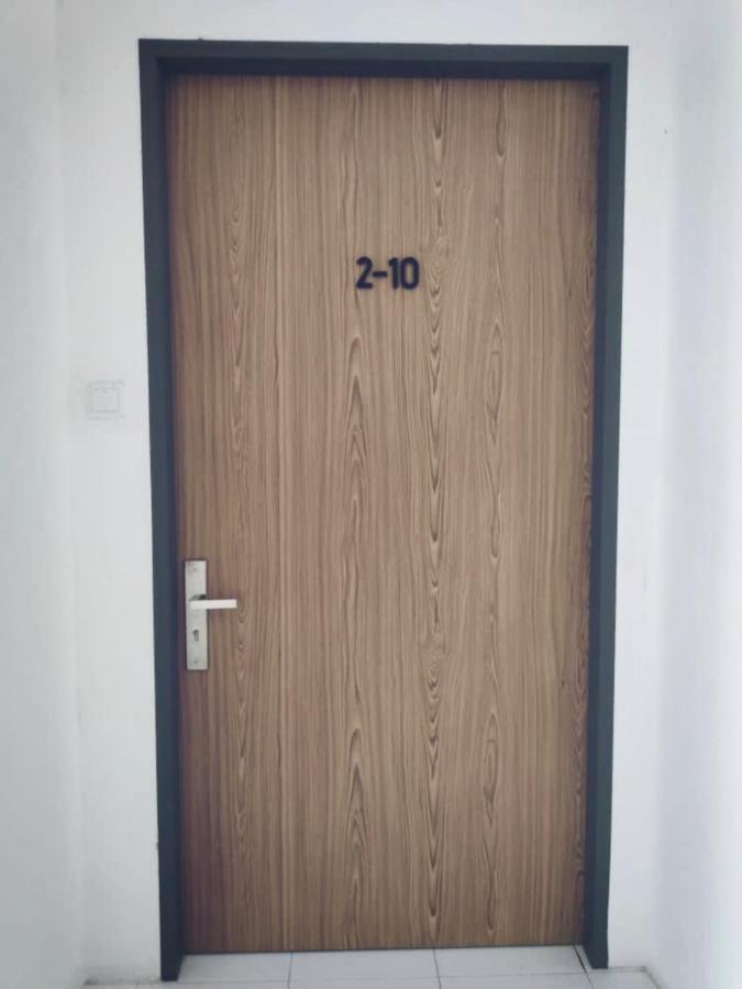 Condo 2-10 Imperio Professional Suite Алор Сетар Екстериор снимка