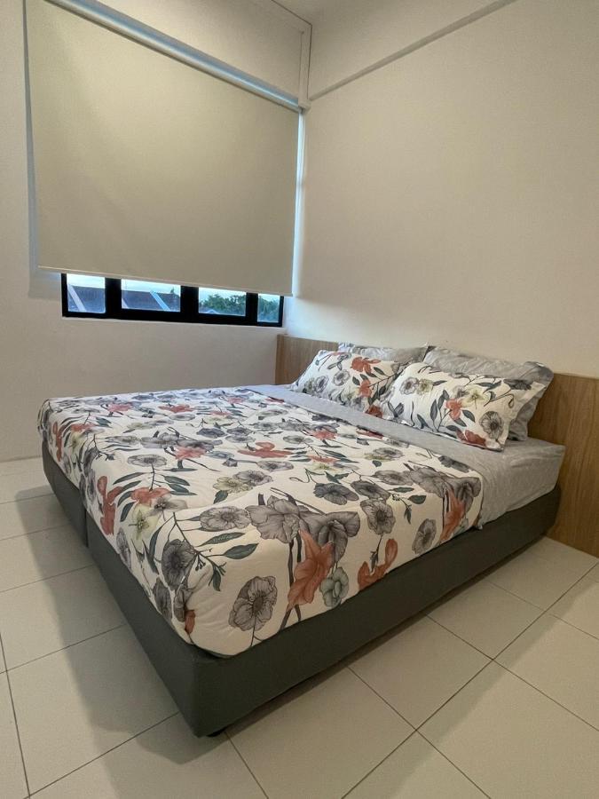 Condo 2-10 Imperio Professional Suite Алор Сетар Екстериор снимка