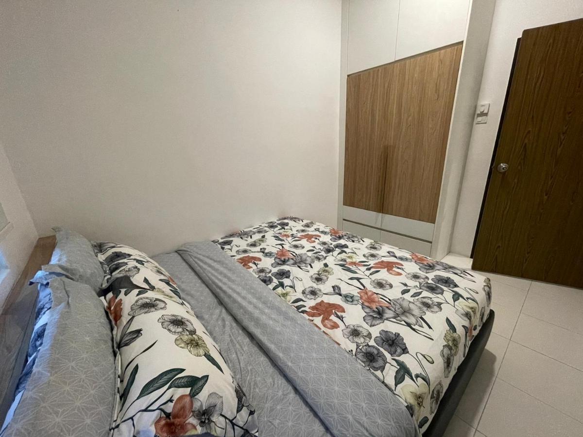 Condo 2-10 Imperio Professional Suite Алор Сетар Екстериор снимка