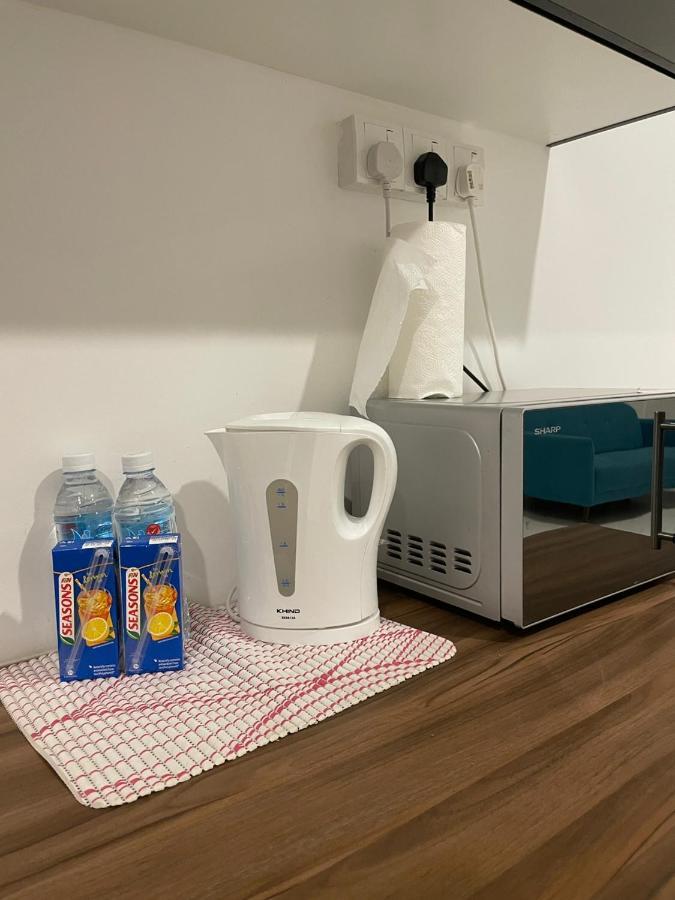 Condo 2-10 Imperio Professional Suite Алор Сетар Екстериор снимка